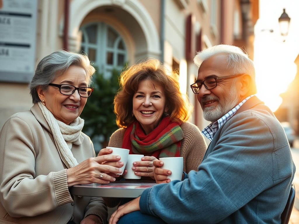 The Ultimate Guide to Retirement Travel: Affordable, Safe, and Fun Destinations for Seniors