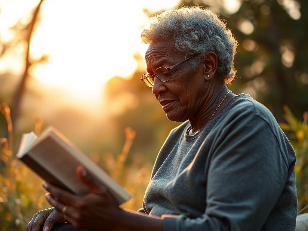 📚 Retirement Hobby Guide Book Club — Book #2