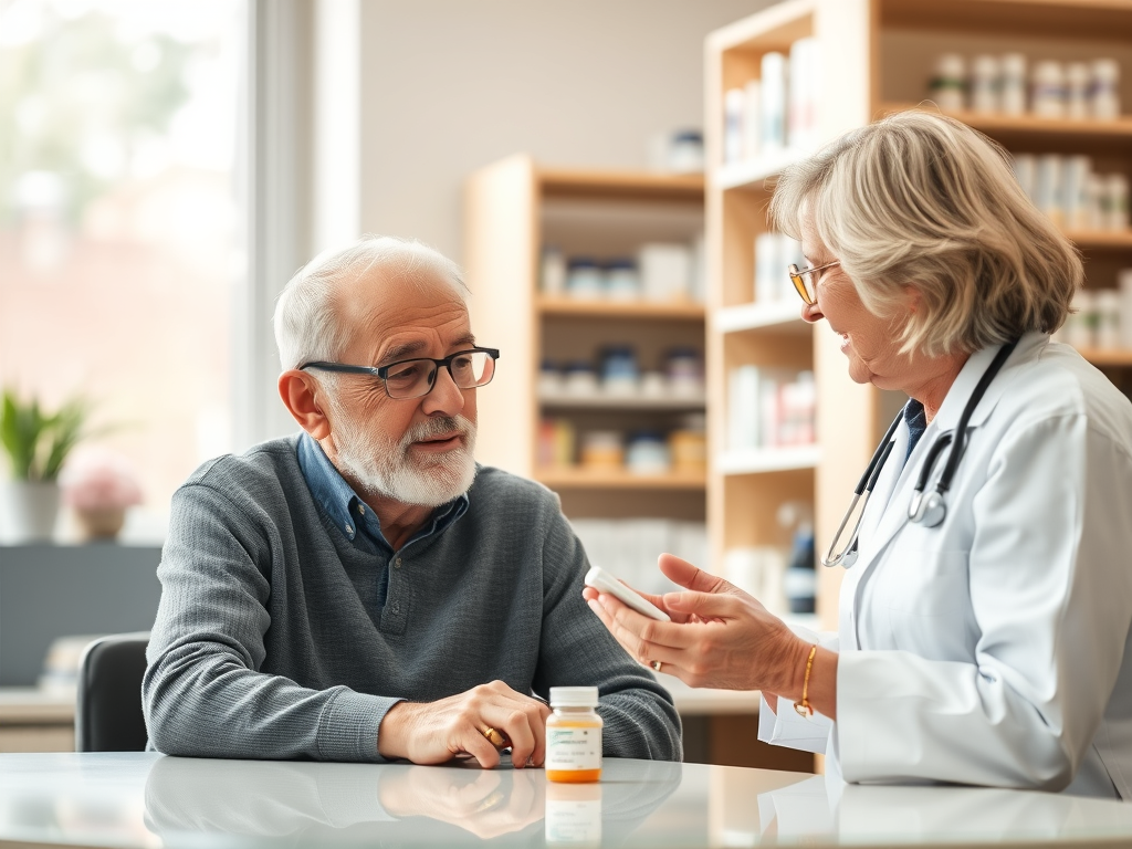 The Different Types of Magnesium Supplements: Benefits, Pros & Cons, and When Seniors Should Talk to a Doctor