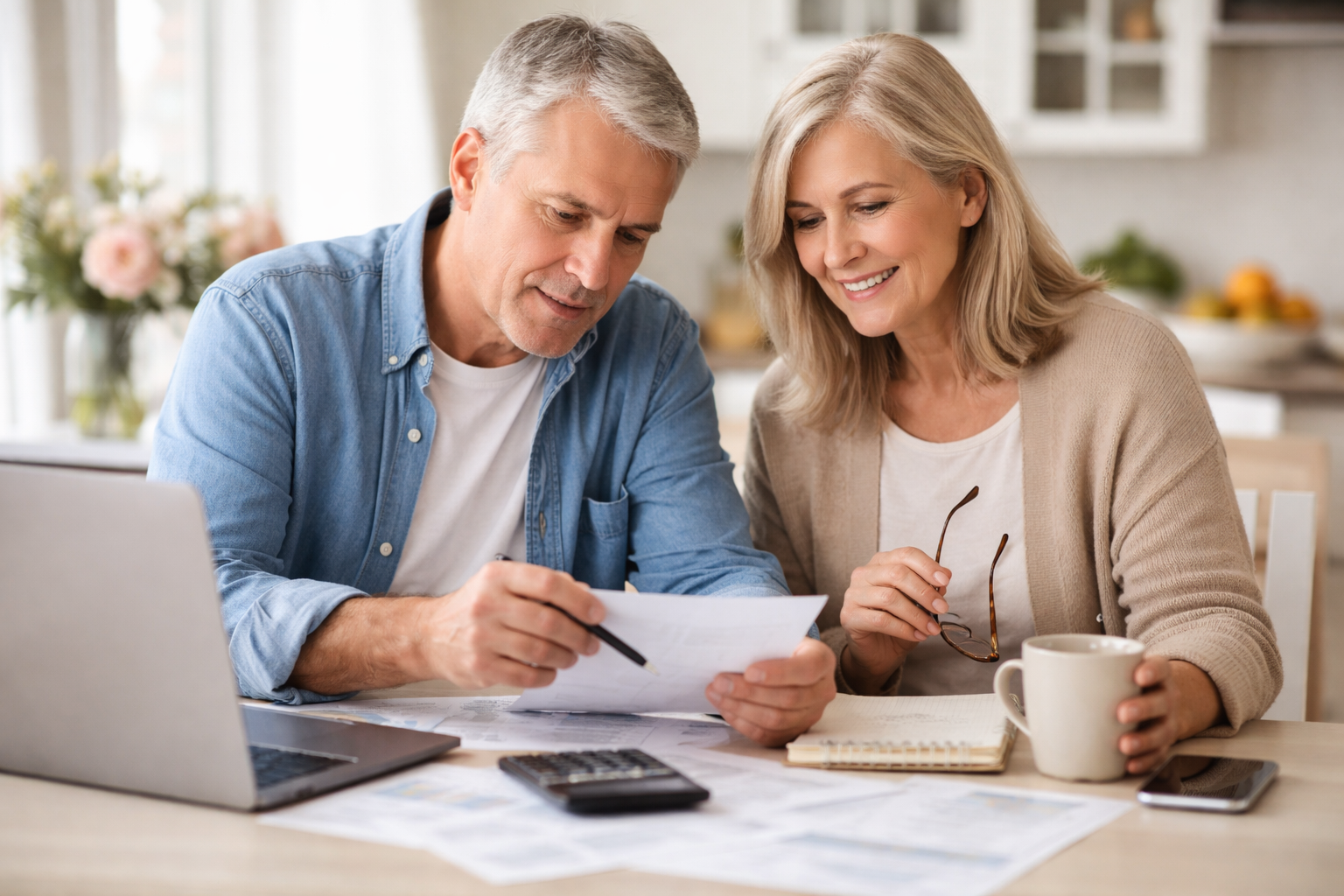 How Much Do I Need to Retire?