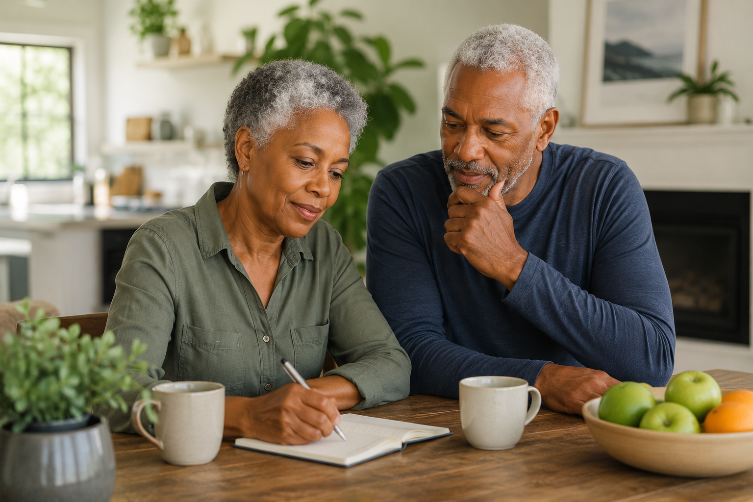 What Retirees Should Know About the Bredesen ReCODE Trial